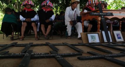 Demanda ONU a autoridades mexicanas esclarecer asesinatos de defensores de DH en Cuernavaca