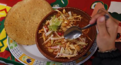 'Fiestas patrias provocarán que mexicanos consuman hasta 6 mil calorías'