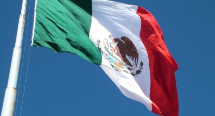Datos que no conocías de la Bandera de México