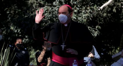 Sacerdote de Monclova, no representa enseñanzas de la iglesia: Obispo de Saltillo