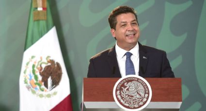 Francisco García Cabeza de Vaca, exgobernador de Tamaulipas, seguirá contando con escoltas