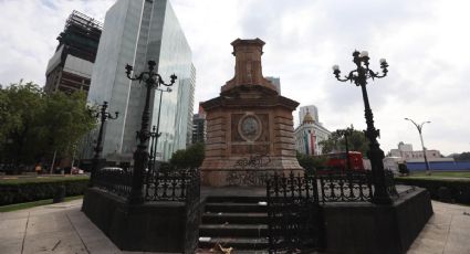 Transparentar toma de decisiones sobre Glorieta de Colón, piden en San Lázaro