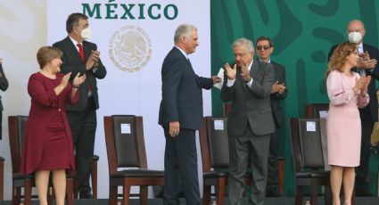 El día de México se convirtió en el día de un dictador comunista