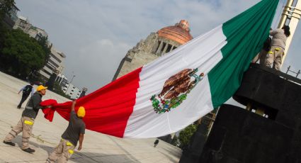 Independencia de México y su libro 'El regreso de Quetzalcóatl'