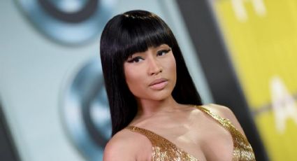 ¿Nicki Minaj es antivacunas? Casa Blanca la invita a informarse sobre eficacia de dosis