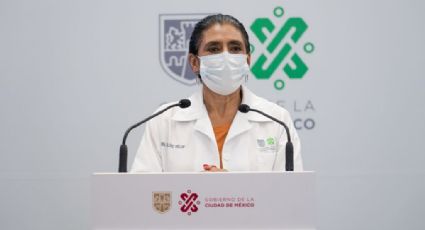 Unidades vacunadoras de CDMX participarán en simulacro