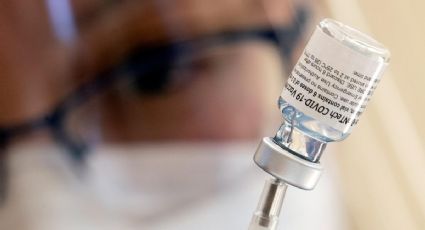 Pfizer anuncia que su vacuna covid es segura para niños de 5 a 11 años