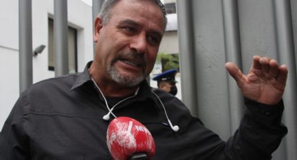 Adrián LeBarón convoca a velada de duelo nacional a víctimas de violencia
