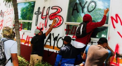 Pide CNDH no revivir la llamada ‘verdad histórica’ del caso Ayotzinapa