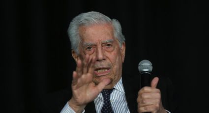 América Latina pasa por un mal momento: Mario Vargas Llosa