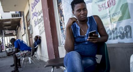 Trato a migrantes haitianos, una vergüenza para naciones como México y EU