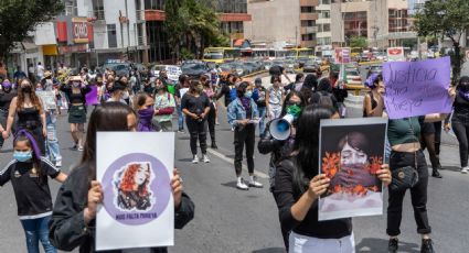 Feminicidios en México 2021 crecen 8% durante sexenio de AMLO