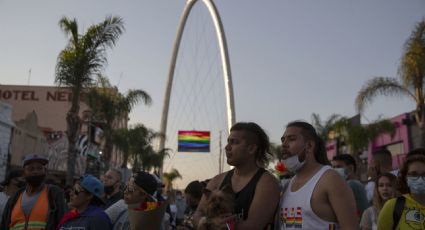 ¡Viva el amor! Así celebran en redes aprobación de matrimonio igualitario en Querétaro