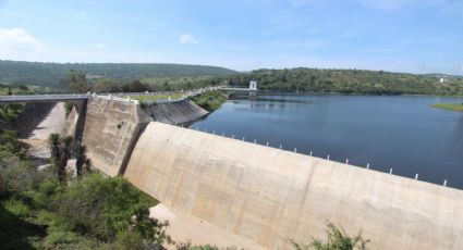 Hay posibles riesgos tras incremento en niveles de la presa Ávila Camacho: Conagua