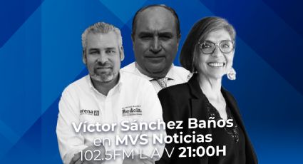 Programa de trabajo del Estado de Michoacán.