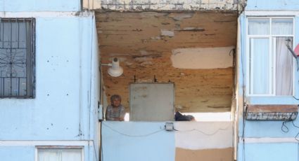 Congreso capitalino proteger unidades habitacionales ante riesgo por sismos