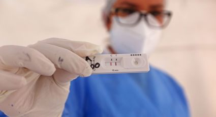 Coronavirus: México registra 274 mil 703 muertes en el país