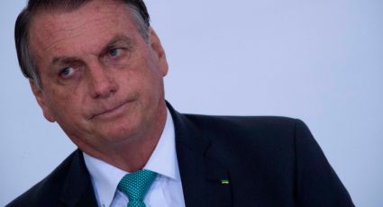 Jair Bolsonaro es inhabilitado 8 años; no podrá participar en las próximas elecciones de Brasil