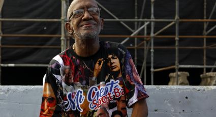 Adiós al grande de la salsa, ‘El señor Bongó’; Roberto Roena fallece a los 81 años de edad