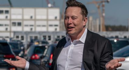 ¡El segundo hombre más rico del mundo está soltero! Elon Musk se separa de Grimes