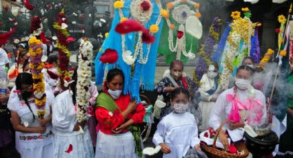 Impulsa Corte mayor conocimiento al derecho para personas indígenas