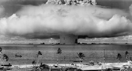 ONU alerta almacenamiento de 14 mil armas atómicas, el mayor riesgo nuclear en 40 años