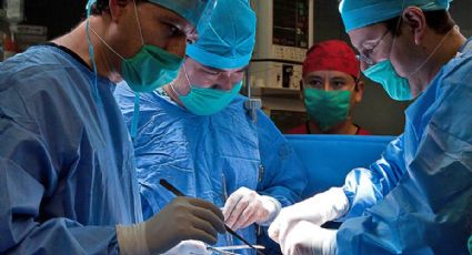 A pesar de la pandemia, IMSS realiza mil 69 trasplantes con 371 donaciones cadavéricas