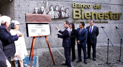 Banco Bienestar presente en toda la República con más de 2 mil sucursales para 2022