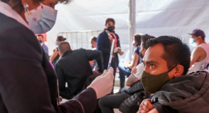 Coronavirus: México registra 3 mil 988 contagios y 147 muertes por Covid