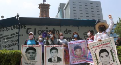"Hasta ser escuchadas", instalan anti monumento feminista en CDMX