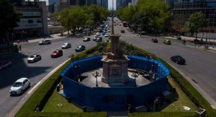 Monumento dedicado a mujeres indígenas sustituirá a Colón en Reforma