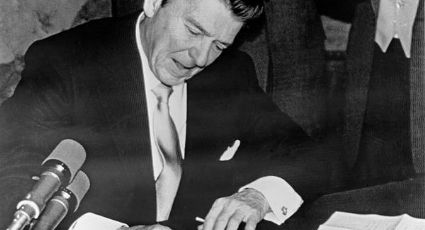 ¿Por qué quedará libre sin restricciones el hombre que intentó matar a Ronald Reagan?