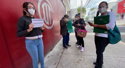 Vacuna Covid-19: 261 menores de 12 a 17 años fueron vacunados en Toluca