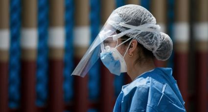 Coronavirus: México registra 276 mil 376 muertes por Covid-19