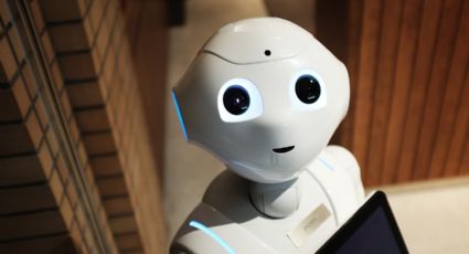 'Astro', los nuevos robots que te acompañarán en tu casa