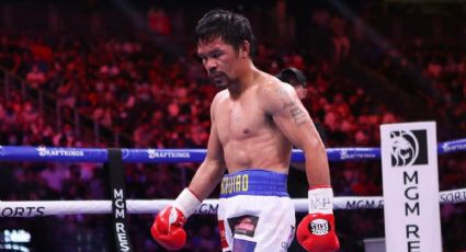 ¿Por qué Manny Pacquiao se retira del boxeo?