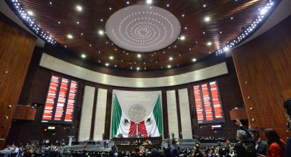 Hoy se define si en Michoacán ganó la ciudadanía o el crimen: diputados
