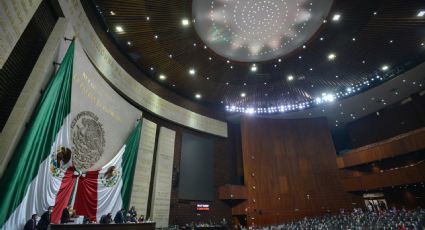 Se alistan diputados a recibir el paquete económico 2022