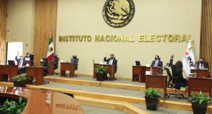 INE confirma multa de 28 mdp a MC por apoyo de familiares de Samuel García