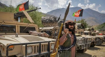 Conflicto en Afganistán: Panjshir, única provincia afgana que se resiste al régimen talibán