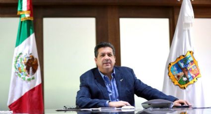 Denuncia contra gobernador de Tamaulipas infundada, pronto veremos la caída del castillo de papel