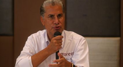 Investigación contra gobernador de Tamaulipas debe hacerse jurídicamente no políticamente