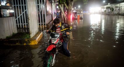 Morena acusa a titular de Desarrollo Urbano del Edomex de desdeñar a damnificados por lluvias