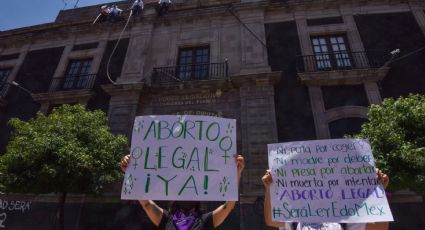 Puntos clave de la despenalización del aborto en México