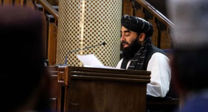 ¿Quién es Mohammad Hasan? Nuevo primer ministro de Afganistán