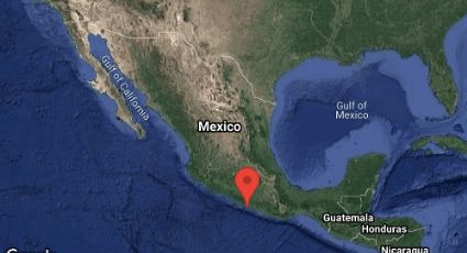 ¿Qué hacer en caso de sismo en México?