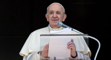 Papa Francisco regala 15 mil helados para presos de Italia