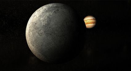 Usuario de Reddit crea imagen de un sistema planetario que puede albergar vida