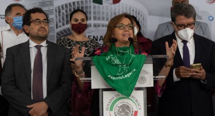 Despenalización del aborto, un hecho histórico en México