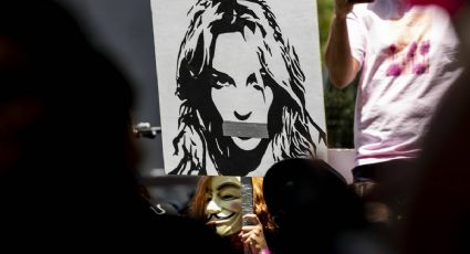 #FreeBritney ¿Padre de Britney Spears pondrá fin a tutela legal?